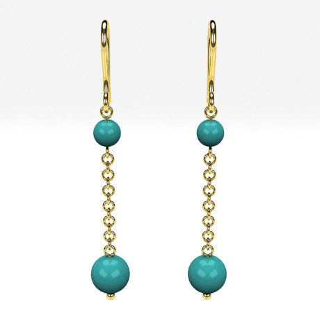 Or jaune 18 carats