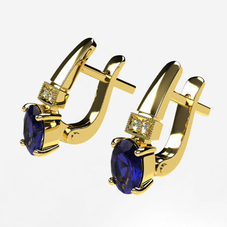 Or jaune 18 carats