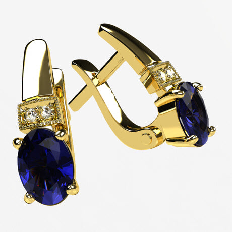 Or jaune 18 carats