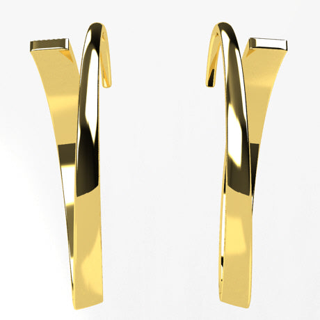 Or jaune 18 carats