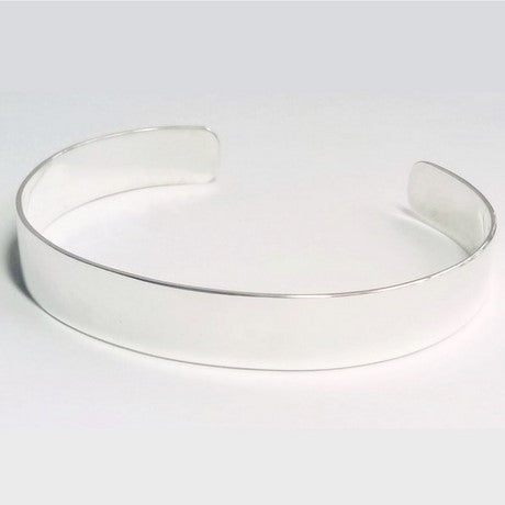 Bracelet de bras lisse