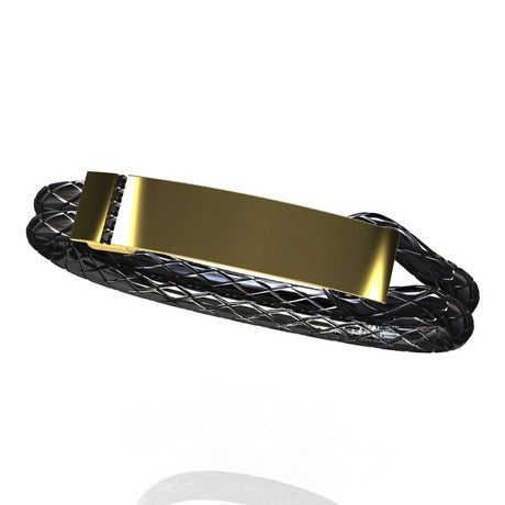 Or jaune 18 carats