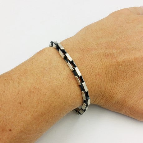Bracelet Homme Moderne