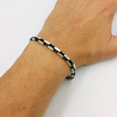 Bracelet Homme Moderne