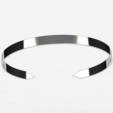 Or blanc 18 carats
