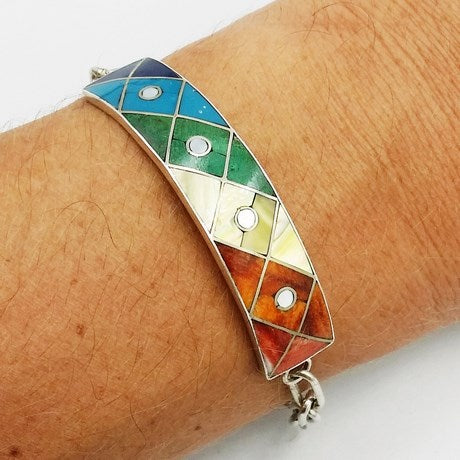 bracelet gourmette femme