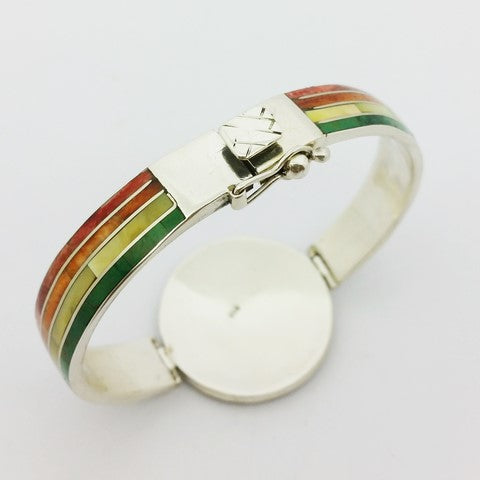Bracelet rigide
