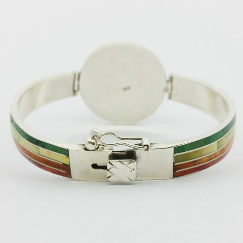Bracelet rigide