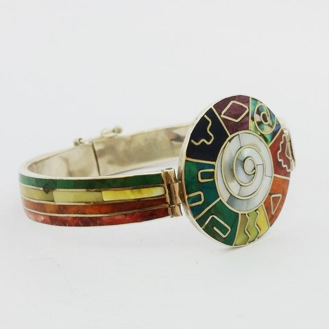 Bracelet rigide