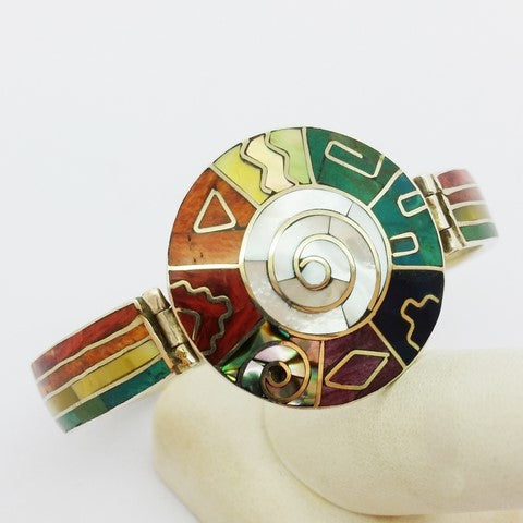 Bracelet rigide