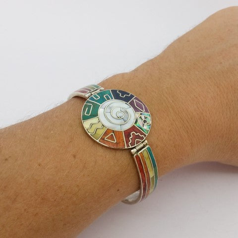 Bracelet rigide