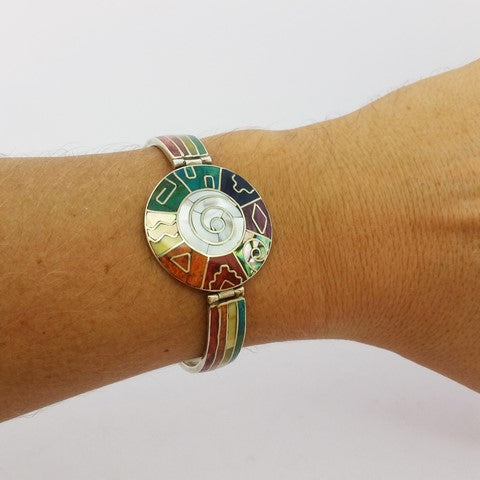Bracelet rigide