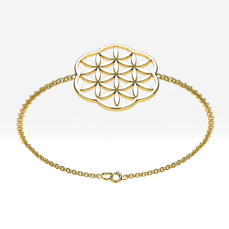 Or jaune 18 carats