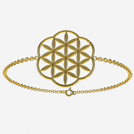 Or jaune 18 carats