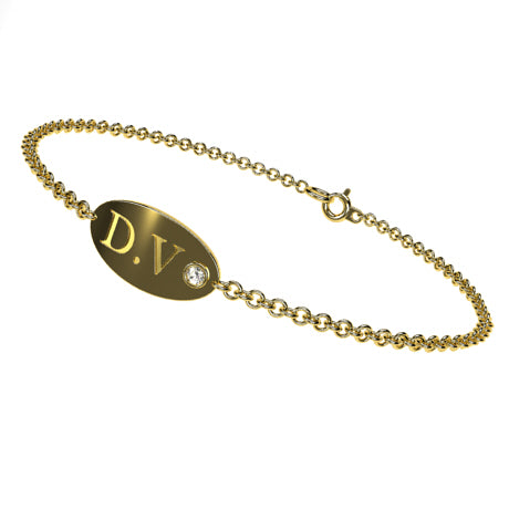 Or jaune 18 carats