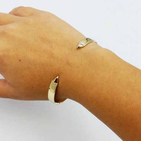 Or jaune 18 carats