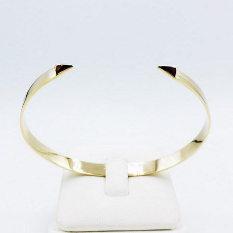 Or jaune 18 carats