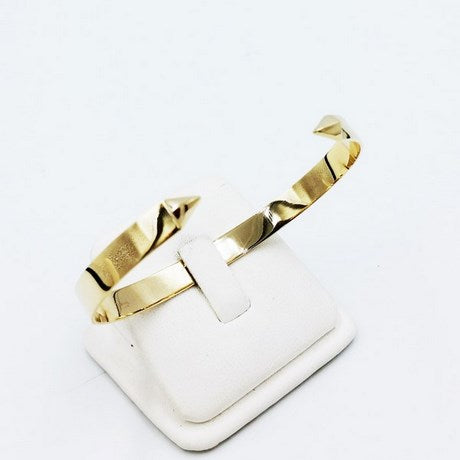 Or jaune 18 carats