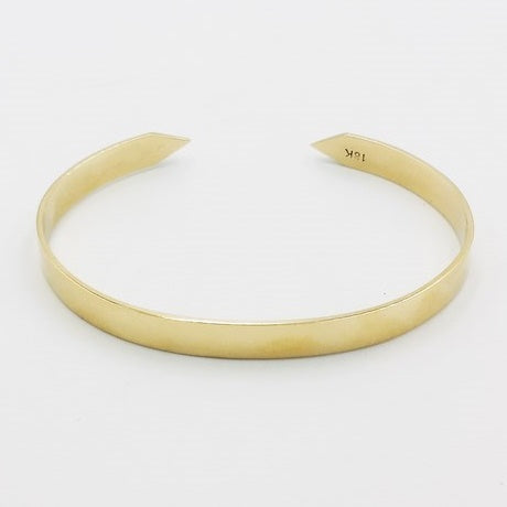 Or jaune 18 carats