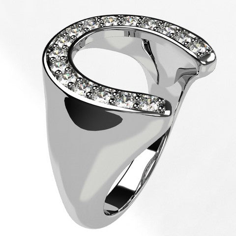 Bague fer discount