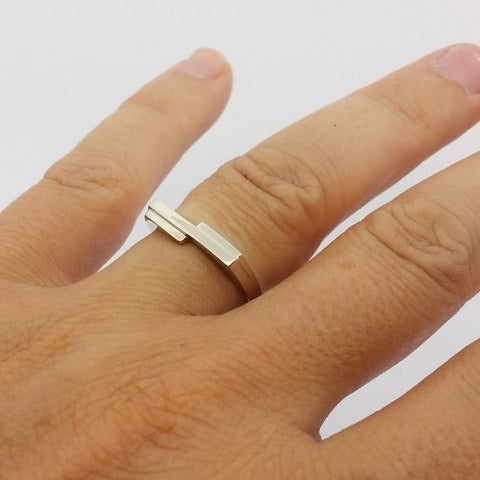 Chevaliere deals fine femme