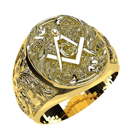 Bague franc 2025 maçon quel doigt