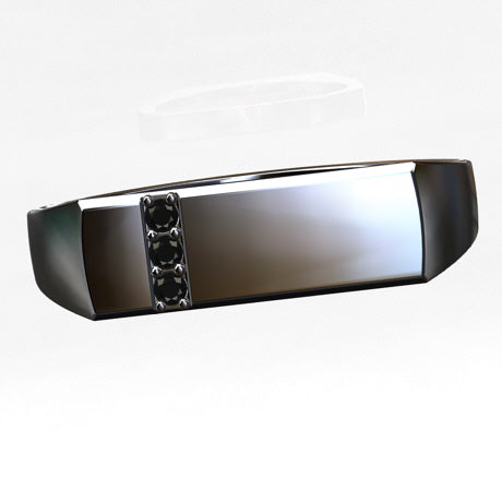 Diamants Noirs