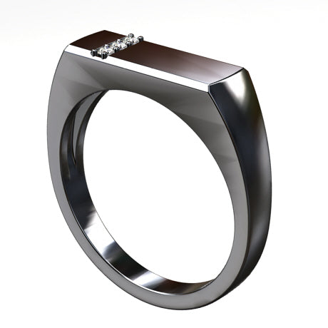 Diamants Blancs