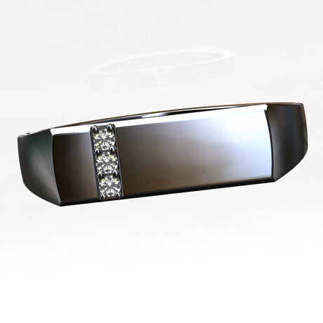 Diamants Blancs