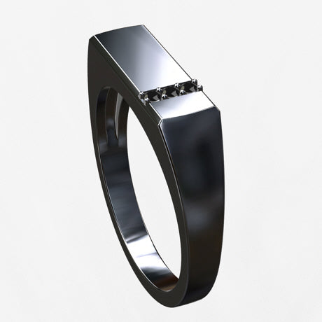 Diamants Noirs