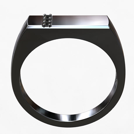 Diamants Noirs