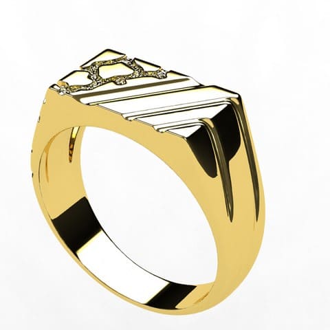 Chevaliere originale outlet