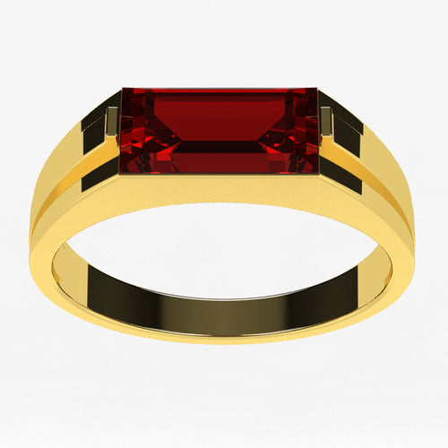 Or jaune 18 carats