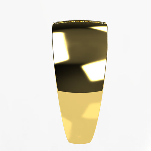 Or jaune 18 carats