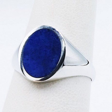 Or blanc 18 carats - Argent 925