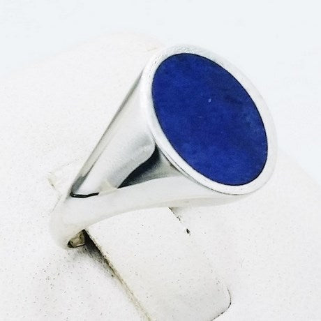 Or blanc 18 carats - Argent 925