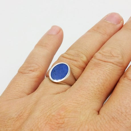 Or blanc 18 carats - Argent 925