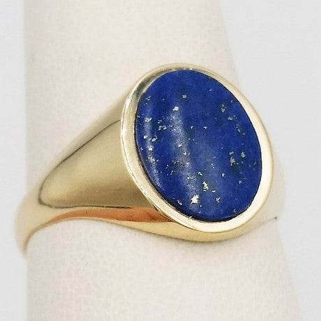 Or jaune 18 carats