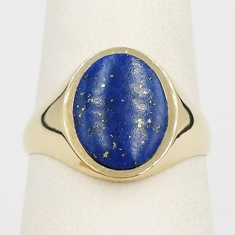 Or jaune 18 carats