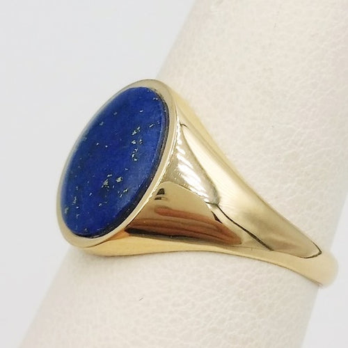 Or jaune 18 carats