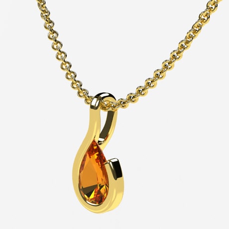 Or jaune 18 carats