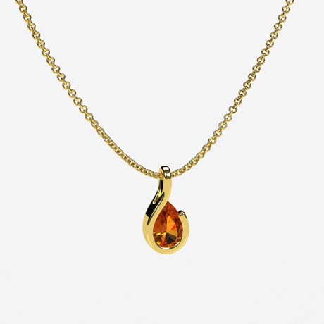 Or jaune 18 carats