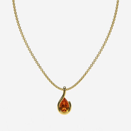 Or jaune 18 carats