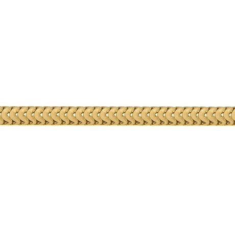 Or jaune 18 carats