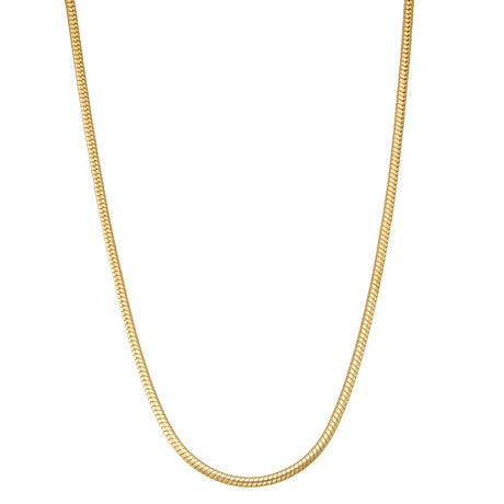 Or jaune 18 carats