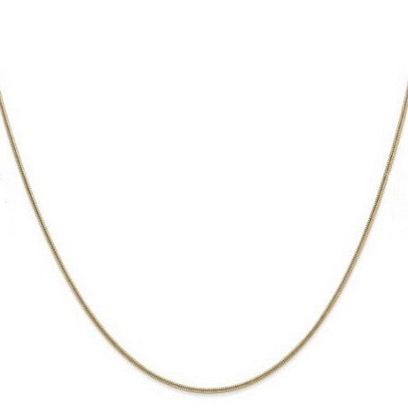 Or jaune 18 carats