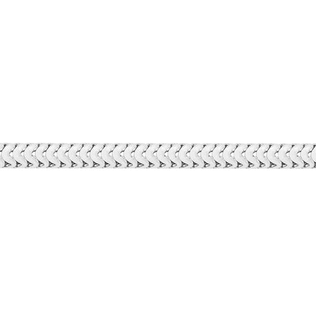 Or blanc 18 carats