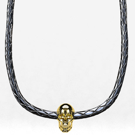 Or jaune 18 carats