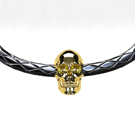 Or jaune 18 carats