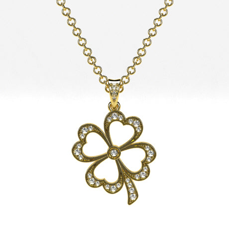 Or jaune 18 carats